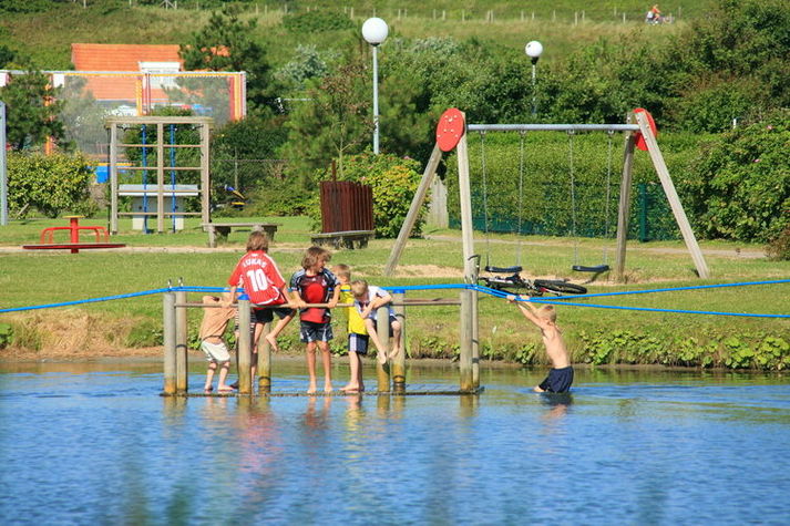 ParkFacilities
