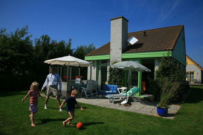 ExteriorSummer