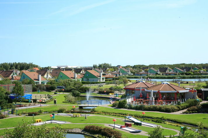 ParkFacilities