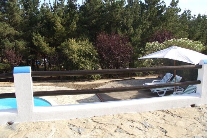 PoolOfHouse