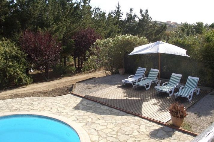 PoolOfHouse