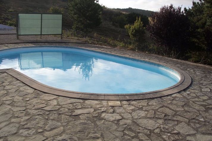PoolOfHouse