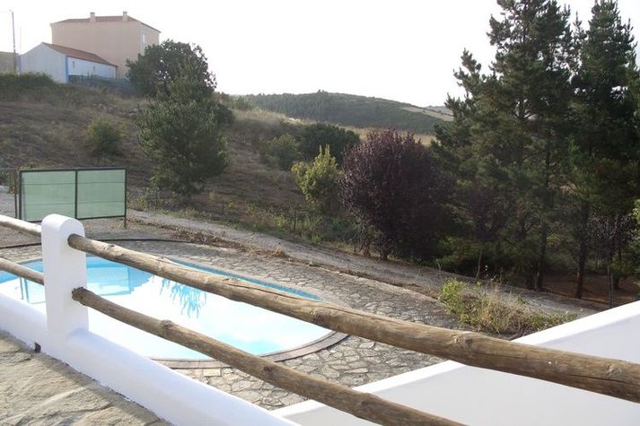 PoolOfHouse