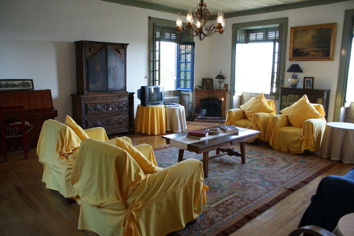 LivingRoom
