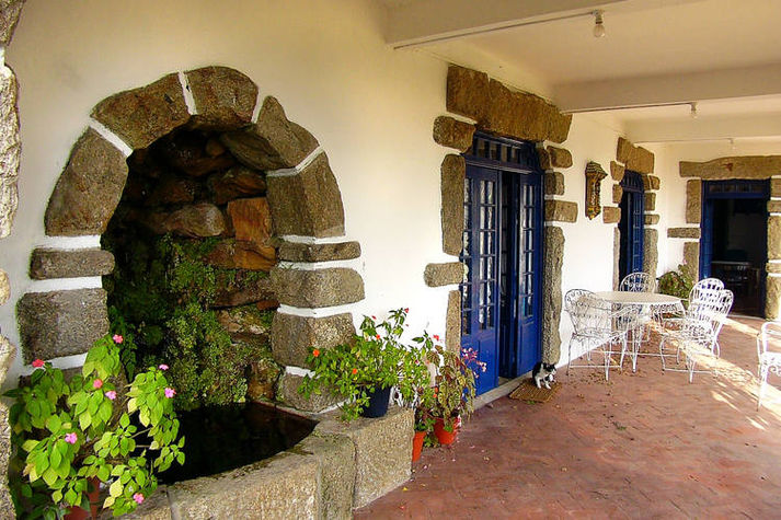 TerraceBalcony