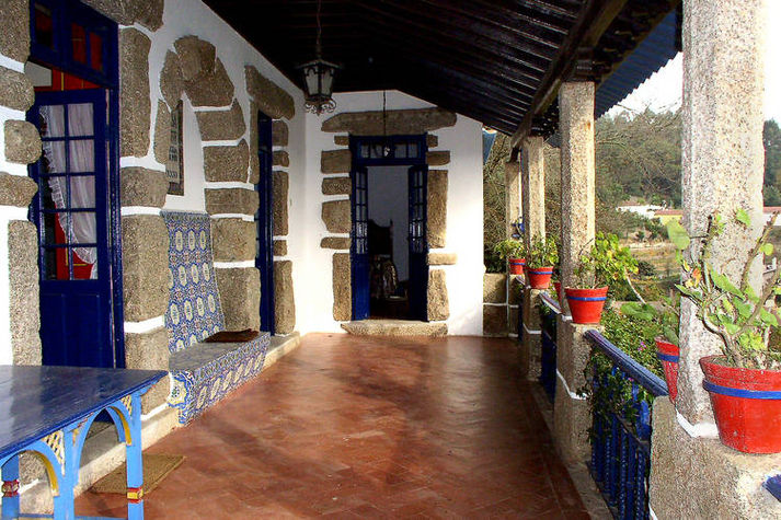 TerraceBalcony