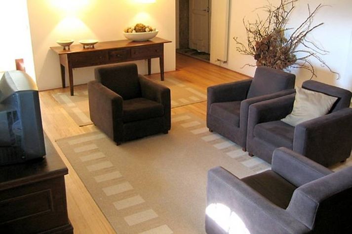 RecreationRoom