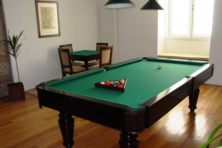 RecreationRoom