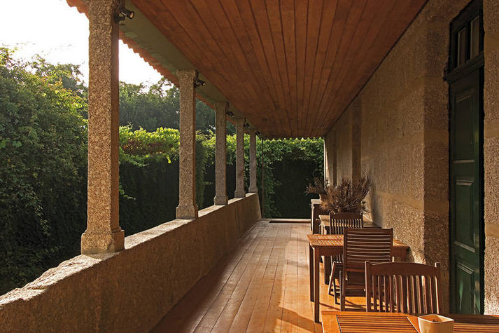 TerraceBalcony