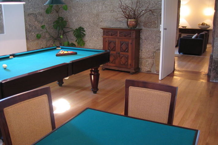 RecreationRoom