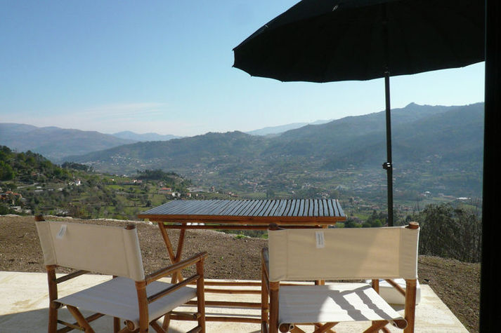 TerraceBalcony