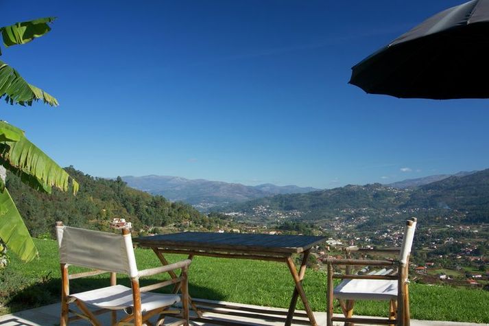 TerraceBalcony
