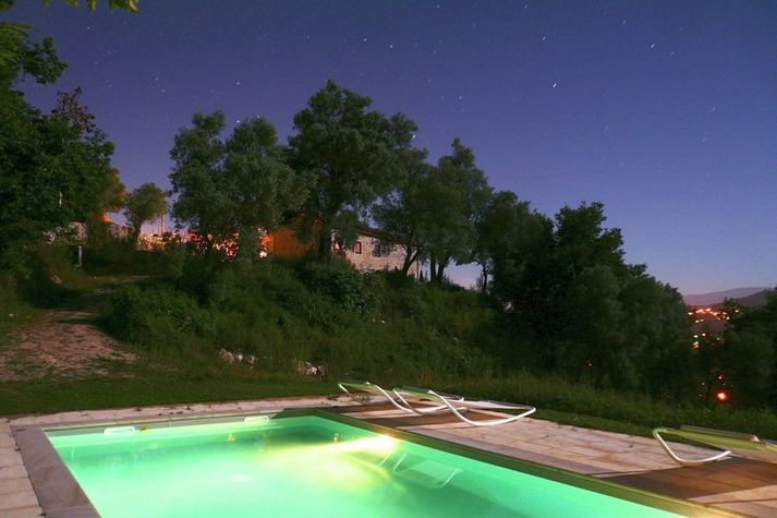 PoolOfHouse