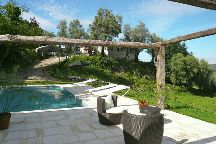 PoolOfHouse