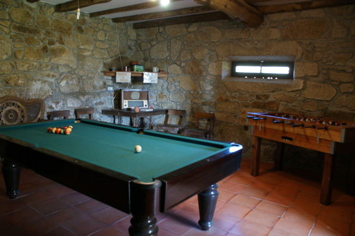 RecreationRoom