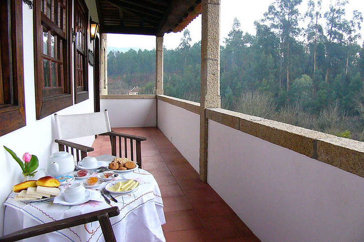 TerraceBalcony