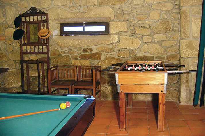 Facilities