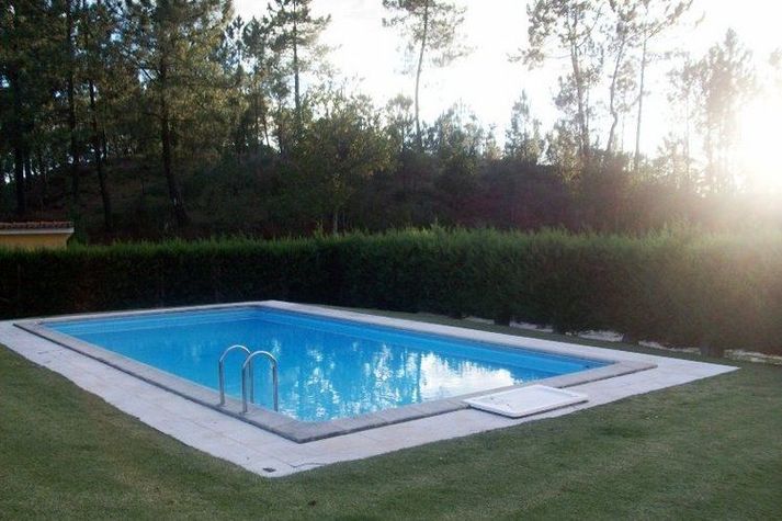 PoolOfHouse