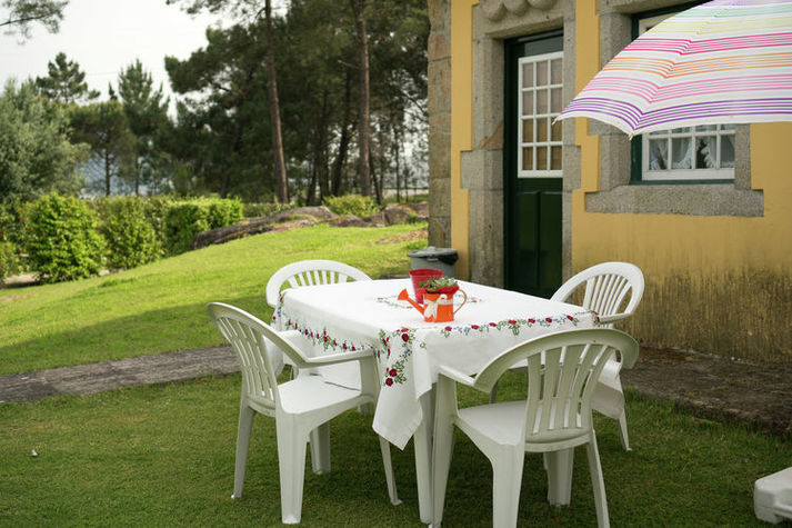 TerraceBalcony