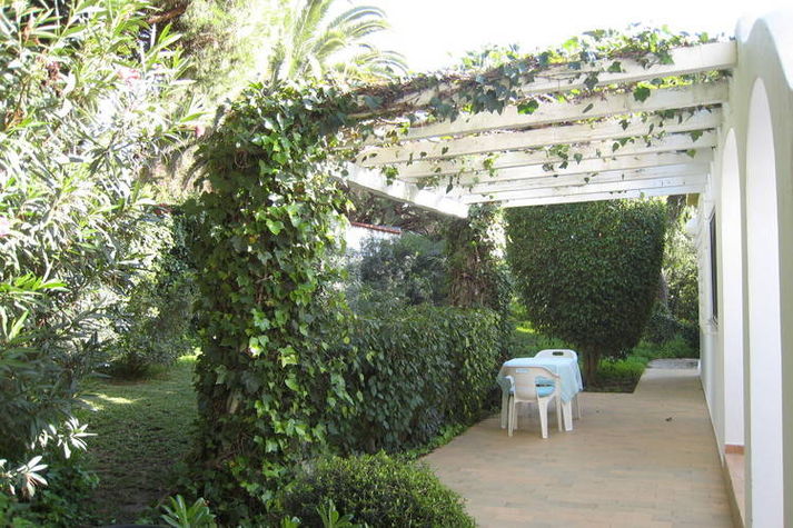 TerraceBalcony