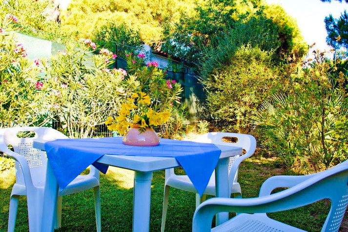 TerraceBalcony