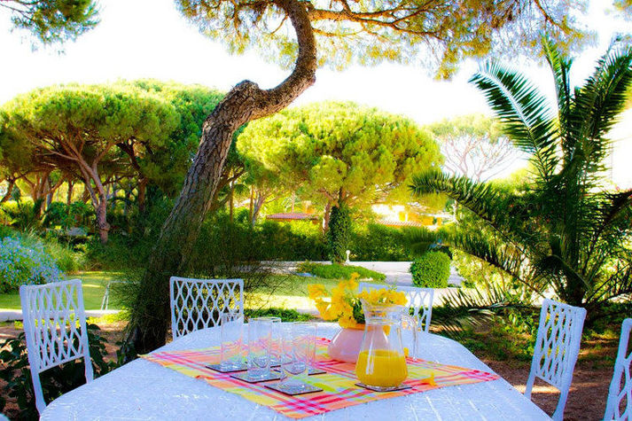 TerraceBalcony