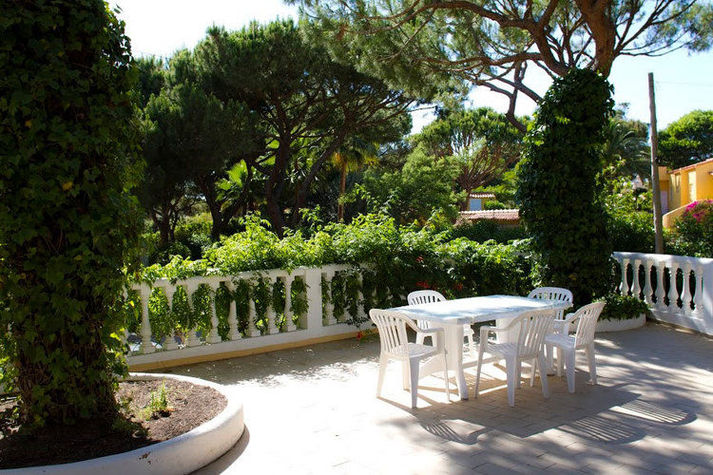 TerraceBalcony