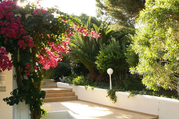 TerraceBalcony