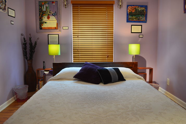 Another 2nd Bedroom shot