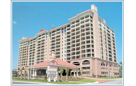 Tilghman Golf and Beach Resort