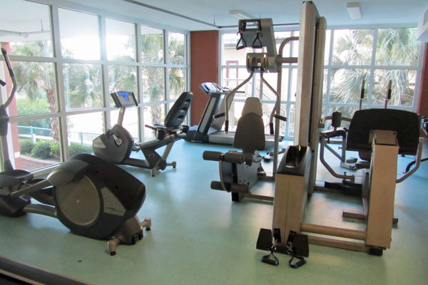 Exercise Facility