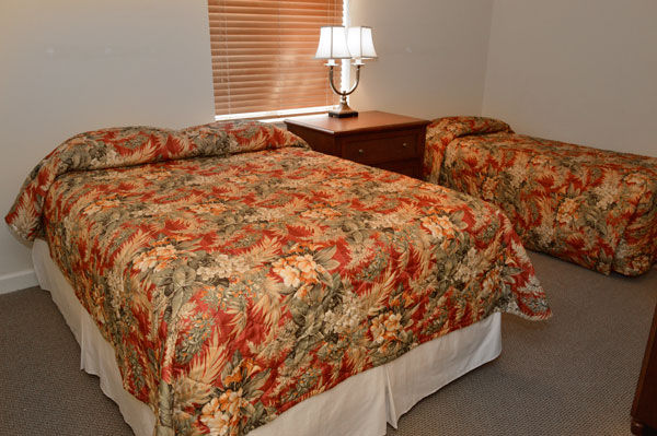 Guest Bedroom Queen and Twin