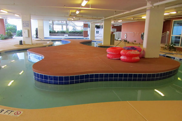 Relax and Enjoy the Lazy River