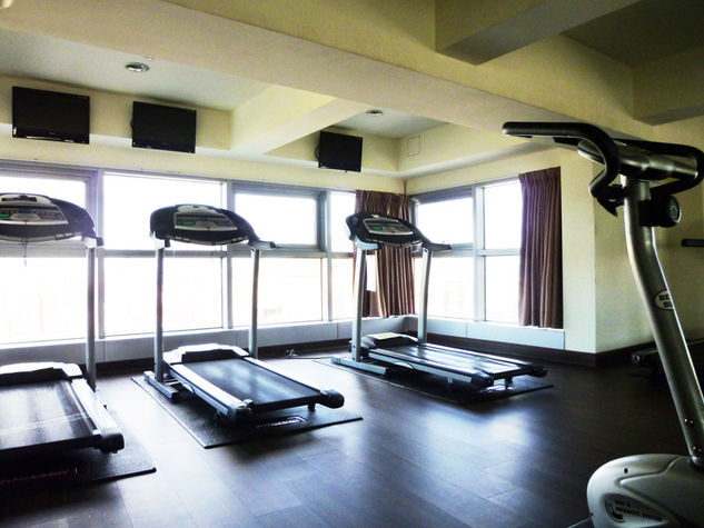 gym