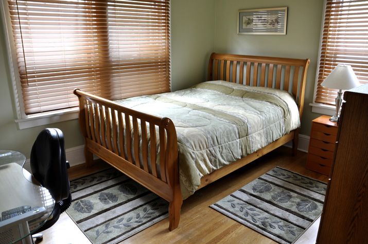 Audubon Room