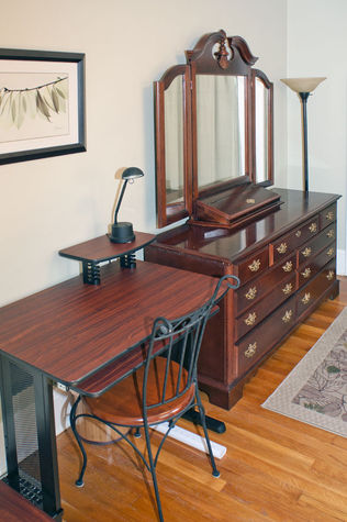 Lewis and Clark Room