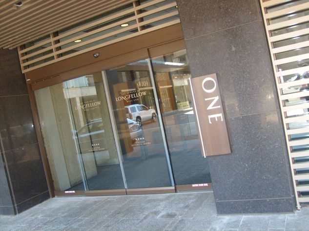 Entry Doors