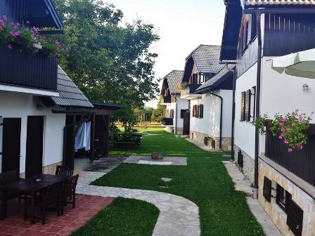 Etno garden