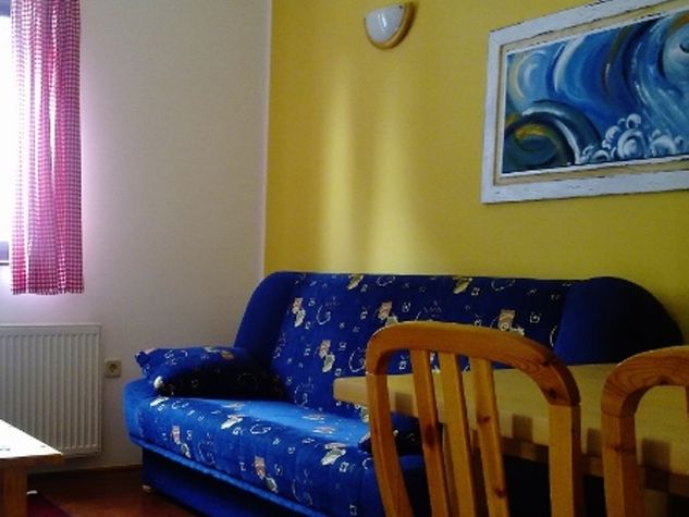 Sofa bed