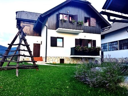 Etno garden