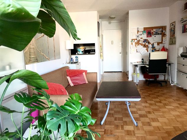 Living space
