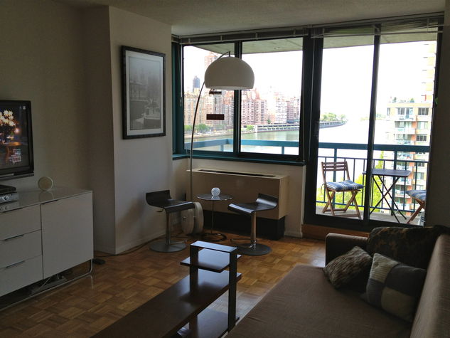 Living space