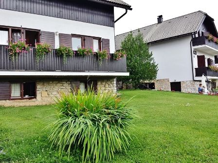Etno Garden