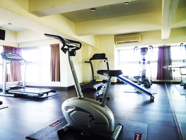 gym