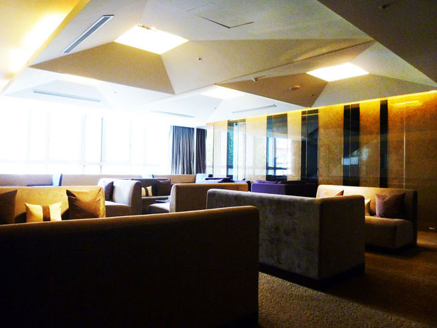 meeting area with FREE wifi