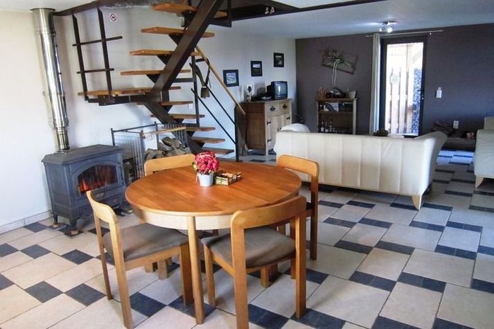 DiningRoom