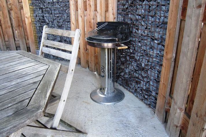 TerraceBalcony