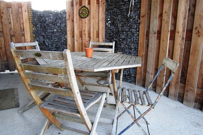 TerraceBalcony