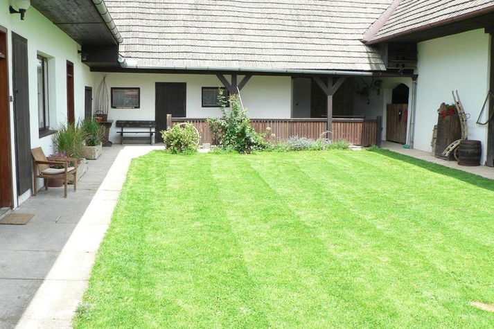 GardenSummer