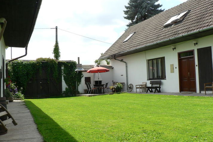 GardenSummer